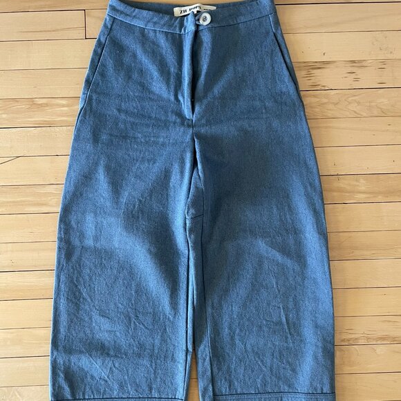 Zii Ropa Pia Pants - Picture 5 of 6